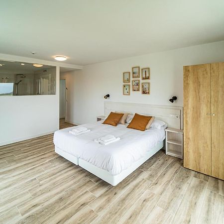 Alima Surf & Hotel Ахо Экстерьер фото