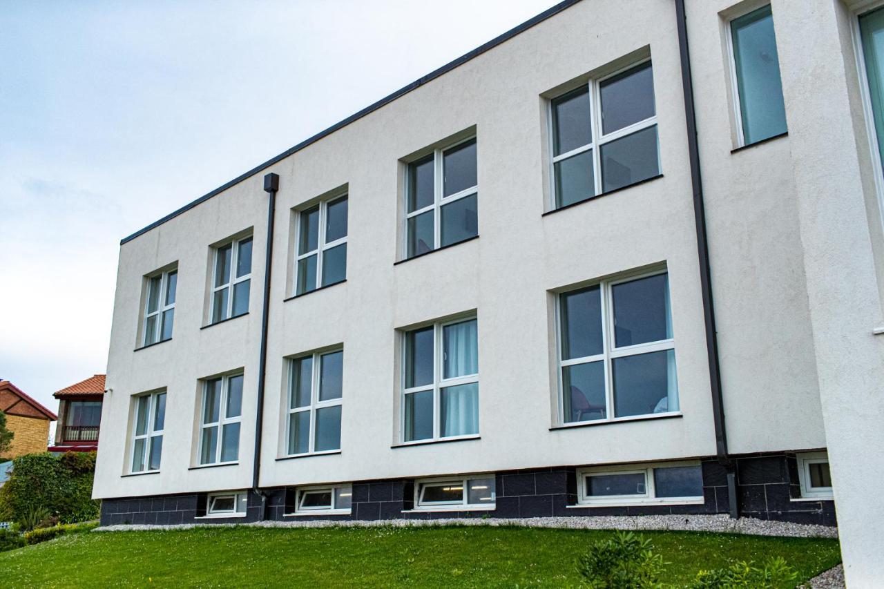 Alima Surf & Hotel Ахо Экстерьер фото