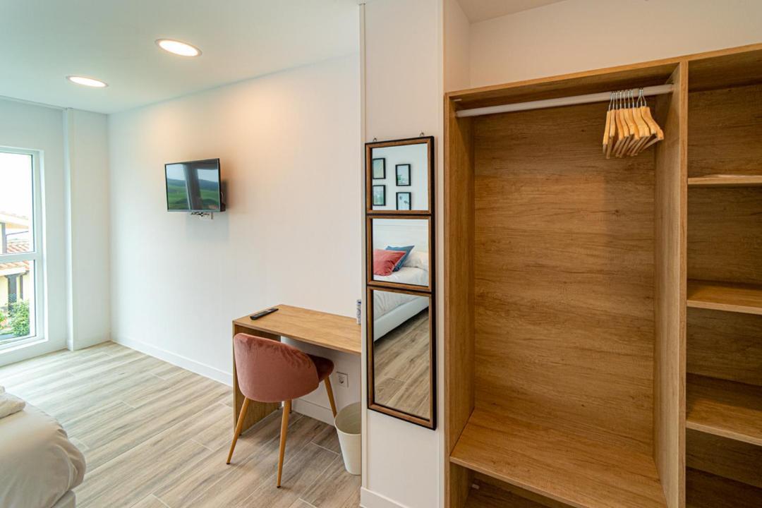 Alima Surf & Hotel Ахо Экстерьер фото